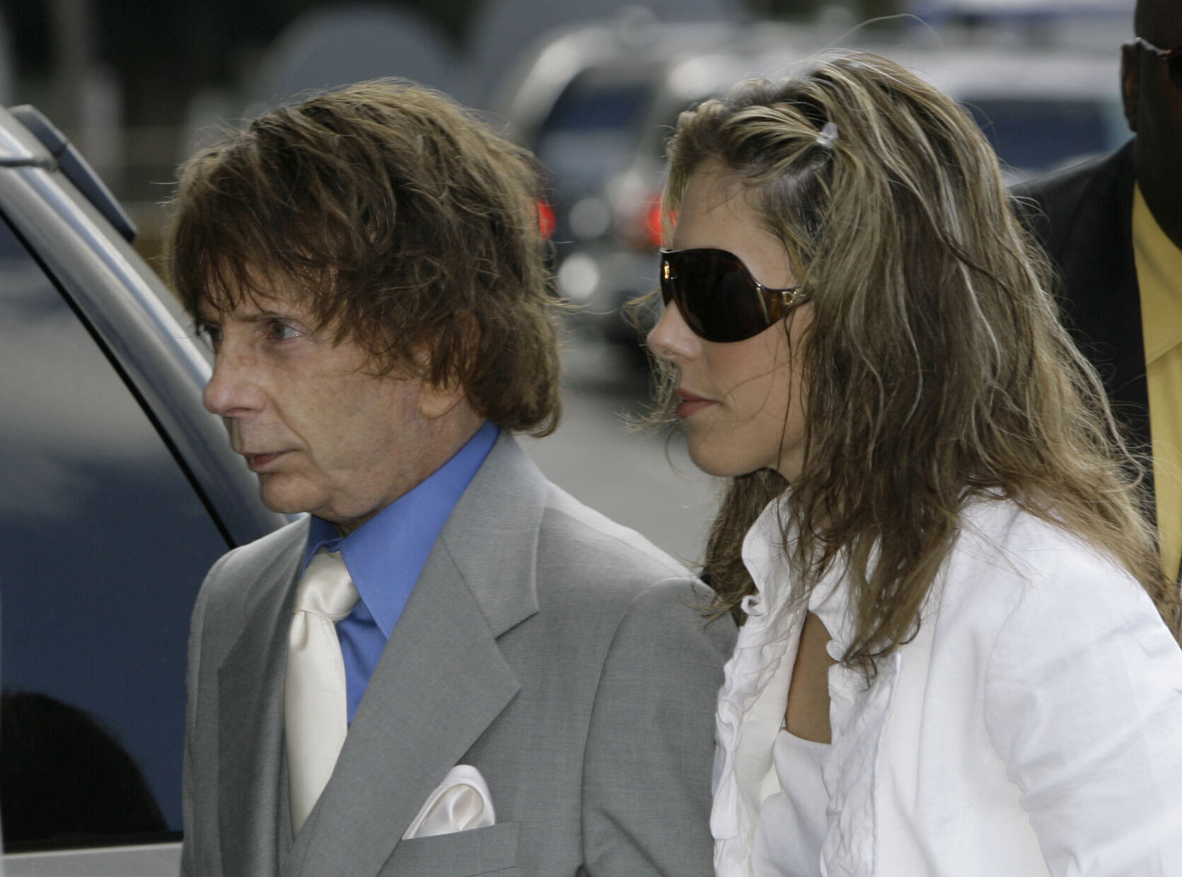 Phil Spector